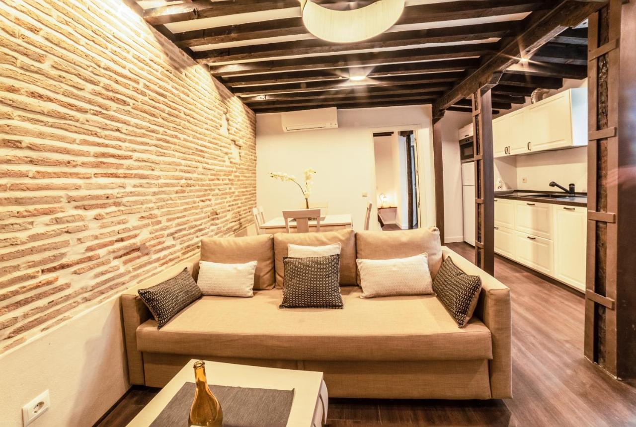 Apartamento Tres Lunas *