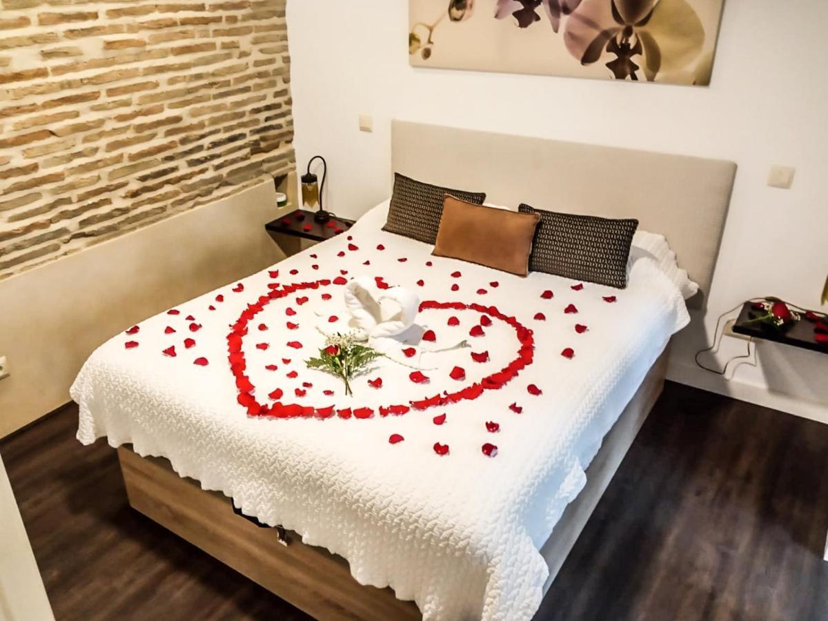 Tres Lunas Apartamento Toledo