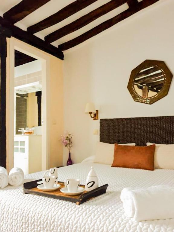 Tres Lunas Apartamento
