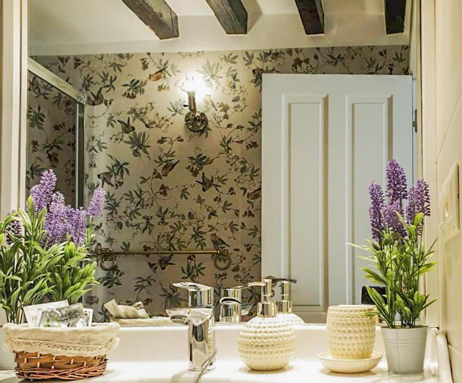 Apartamento Tres Lunas Toledo